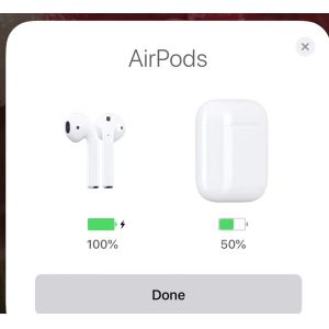 Buy cheap wireless Airpods for iPhone, iPad and iPod touch models with iOS 10, bluetooth airpods for Iphone, Ipad and Ipod from wholesalers