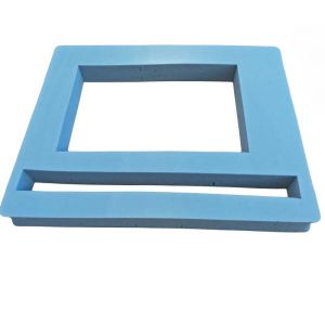 Buy cheap Molded OEM ODM Thermal Insulation For Batteries from wholesalers