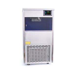 Buy cheap Electric current 2A 100Kg Bingsu Snow Flake Snow Machine with Excellent Performance from wholesalers