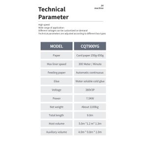 Buy cheap Pre-Folded Bottom Lock Corrugated Carton Box Folder Gluer Machine with 380V3P Voltage from wholesalers