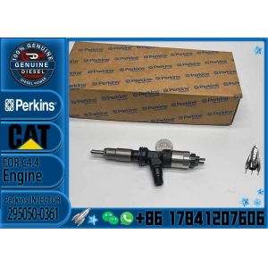 Common Rail Injector 295050-0360 295050-0361 for 3707281 370-7281