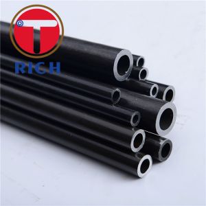 Buy cheap Seamless Precision Metal Tubing Cold Drawn Steel Pipe DIN2391 from wholesalers
