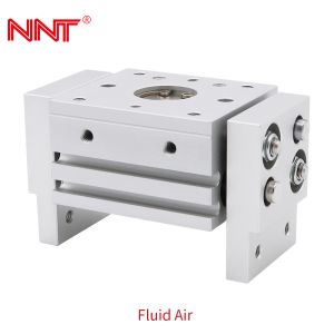 Buy cheap Rc1/8 Pneumatic Finger Gripper from wholesalers