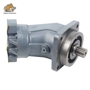 Rexroth New Aftermarket A2FM107 Hydraulic Motor
