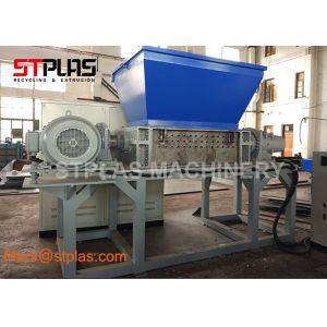 Buy cheap Multi-Functional hydraulic waste shredder machine baler manufacturer from wholesalers