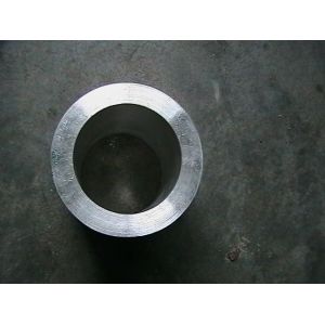 Buy cheap Customized Round Aluminum Bracelet Anode / Marine service ISO DNV from wholesalers