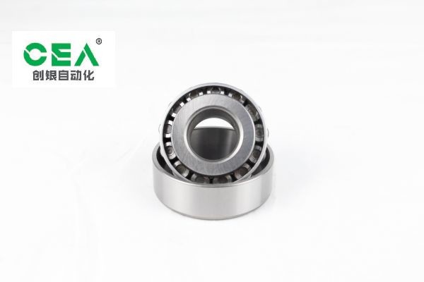 Quality Double Tapered Roller Bearing H247549 H247510 Mechanical Bearing H247549/10 for sale