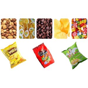 Buy cheap Multi Head Weigher 2000g Puffed Rice Packing Machine Automatic from wholesalers