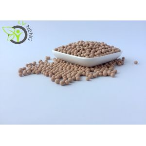 Buy cheap 98% Purity 3 Angstrom Molecular Sieves Longer Work Span Use In Oil Industry Drying from wholesalers
