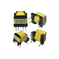 Buy cheap Mini Pcb Ei Power Transformer Ei14 100w 12v 5a Amplifier Audio Transformer Step product