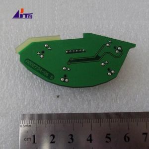 ATM Spare Parts NMD Delarue RV301 PC Board Assy A002733