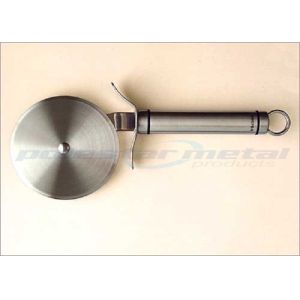 Buy cheap 18/8 SS304 Stainless Steel Pizza Cutter from wholesalers