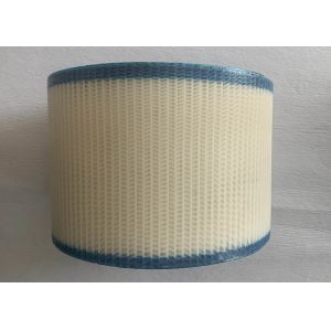 Lightweight Polyester Mesh Conveyor Belt For Paper Making