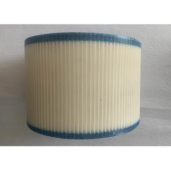 Lightweight Polyester Mesh Conveyor Belt For Paper Making