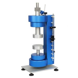 Buy cheap Tension Test Machine with ±1% Test Force Accuracy for 120mm Samples and 0.5-500mm/min Speed Range from wholesalers