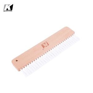 Buy cheap Multiscene 4 Inch Wall Paper Glue Brush , Ultraportable Big Paint Brush For Wall from wholesalers