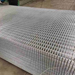 China Customizable Metal Gabion Baskets 2m x 1m x 1m with 350-550N/mm2 Tensile Strength on sale