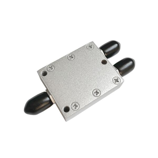 Buy cheap High Frequency Wilkinson RF Antenna Power Splitter Combiner 3500mhz -9000mhz from wholesalers
