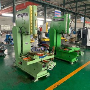 B5032 CNC Slotting Machine 320mm Max Slotting Length 4kW