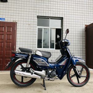 Buy cheap 2019 New Model super 70cc moped from wholesalers