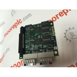 China High Reliability AMCI 1642 Resolver Interface Module / Dcs Modules on sale