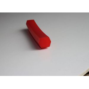 Buy cheap B-17 type PU Hexangular belt Polyurethane V Belt for conveyor system from wholesalers