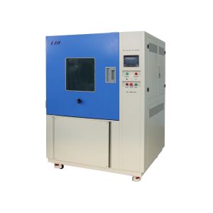Buy cheap 50mm Hole Spacing Water Spray Test Chamber Ip69 Test Chamber For Industrial Machines from wholesalers