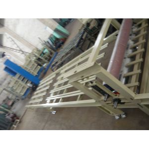 3 Phase Electric Standard Magnesium Oxide Board Production Line GB/T9775-1999