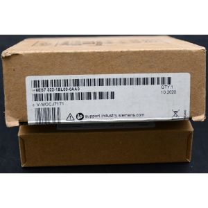 Buy cheap Siemens Interface Unit for use with S7-300 Series, 125 x 40 x 120 mm, SM 1222, SIMATIC from wholesalers
