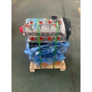 Buy cheap 1.8T CDHB Engine Assembly Motor for Audi A4 A3 Seat Exeo BORE*STROKE 82.5*84.1 engine from wholesalers