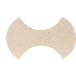 Buy cheap Construction Fireproof Customized Shape Wall Cladding Panel from wholesalers