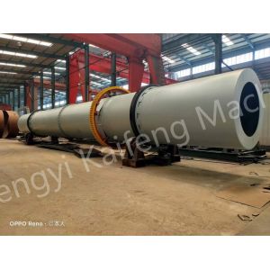 Buy cheap Continuous Charcoal Carbonization Furnace Semi Automatic 8-10T/D from wholesalers