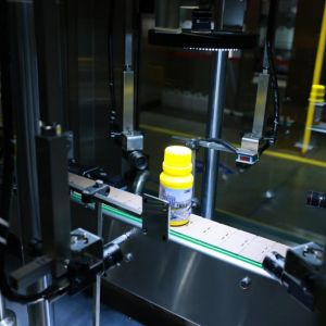 Buy cheap Factory Made High Speed Rotary Intelligent Filling And Capping 2 In 1 Machine from wholesalers