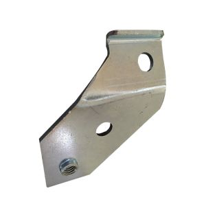 CNC Stamping and Powder Coated Stainless Steel Sheet Metal Parts for Customized