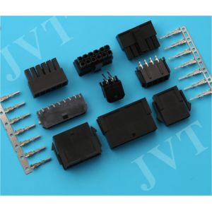 Buy cheap Micro-Fit 3.0™ Wire To Wire Connector from wholesalers