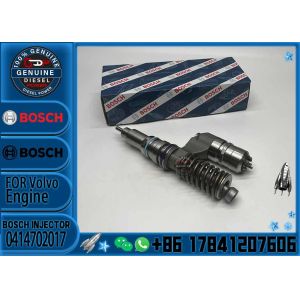 Buy cheap Hot sale Genuine Fuel Uint Pump Injector 0414702002 3165869 0414702017 5236686 5237146 8113286 3165874 3964829 from wholesalers