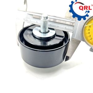 Buy cheap P6 Precision Pulley Tensioner Bearing Innova Bensin Pu127028 from wholesalers