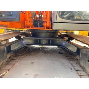 Bestselling HITACHI ex120 Hydraulic Crawler excavator Second hand Nice quality