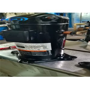 Buy cheap R410 ZP57K5E-TF5-800 4.8HP Copeland Freezer Compressor from wholesalers