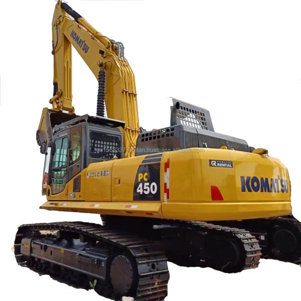 Buy cheap Japan Original Used Komatsu Excavators PC400-8R PC400-7 PC400-8 Working Hours 0-2000 from wholesalers