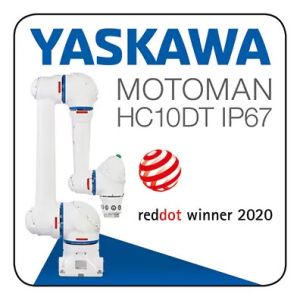 Buy cheap Collaborative Used Yaskawa Robot from wholesalers