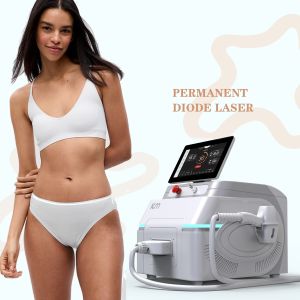 Buy cheap Portable 808 Diode Laser Hair Removal Machine Professional OEM ODM Service from wholesalers