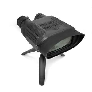 Buy cheap 3.5x31 Dual Tube Military Telescope , 320x240 Army Night Vision Binoculars from wholesalers