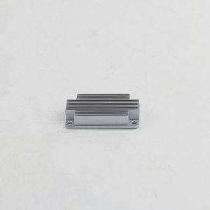 Buy cheap Industrial Extrusion Heat Sink With T3-T8 Temper For Customizable Cooling Solutions from wholesalers