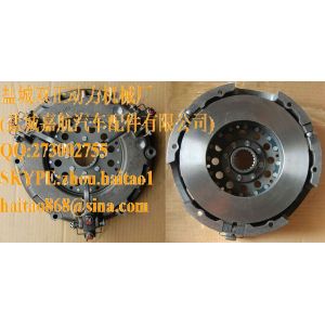 China 220101200         CLUTCH COVER Pressure plate assembly 9 (225mm) - Reman on sale