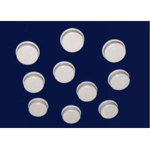 Buy cheap High Temperature Small Machining Ceramic Parts / Precision Ceramic Machining Service from wholesalers