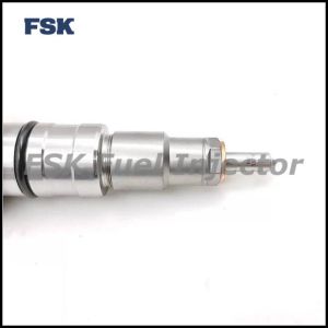 Buy cheap Common Rail Fuel Injector 0445120211 Injection Nozzle For CUMMINS 5.9L from wholesalers