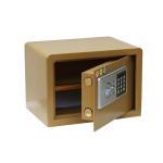 Smart Steel Digital Safe Box Security Fireproof Home Safe Deposit Box Money Safe