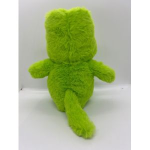 Buy cheap 2023 New Coming 12IN Baby Plush Toys Dinosaur T-Rex With Crinkle & Rattle BSCI Factory from wholesalers