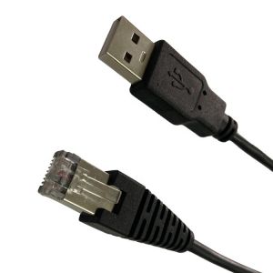 Buy cheap USB to RJ45 Connector Lan Ethernet Extension Cable from wholesalers